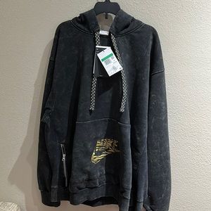 Brand new mens Nike sweater